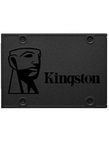 Disco SSD Kingston A400 960GB/ SATA III