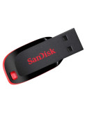 Pendrive 16GB SanDisk Cruzer Blade USB 2.0