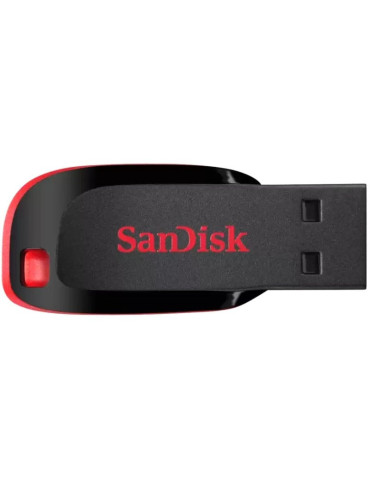 Pendrive 32GB SanDisk Cruzer Blade USB 2.0 2
