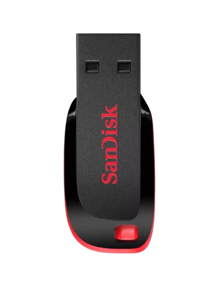 Pendrive 32GB SanDisk Cruzer Blade USB 2.0