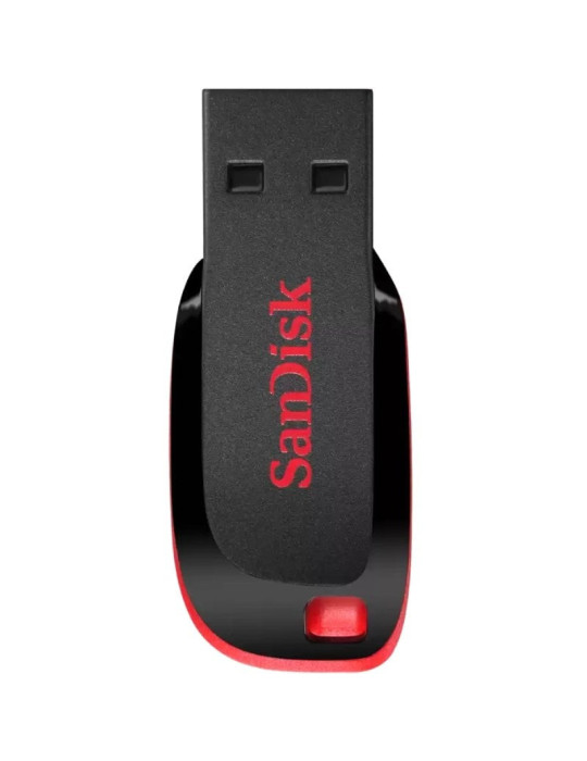 Pendrive 32GB SanDisk Cruzer Blade USB 2.0