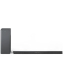 Barra de Sonido con Bluetooth Philips TAB6309/10/ 320W/ 2.1/ Negra