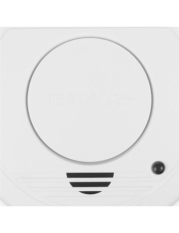 Detector de Humo Smartwares 10.100.41/ 4 Unidades 2