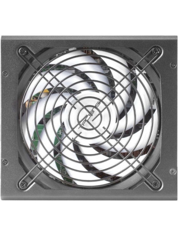 Fuente de Alimentación Tacens Radix VII AG 700M/ 700W/ Ventilador 14cm/ 80 Plus Silver 2