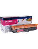 Tóner Original Brother TN-241M/ Magenta