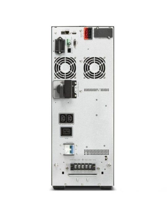 SAI Online Salicru SLC 5000 Twin Pro3/ 5000VA-5000W/ 3 Salidas/ Formato Torre