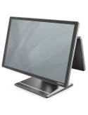 TPV Approx appTOV06VFD Intel Celeron N5095/ 8GB/ 256GB SSD/ 15.6" + 10.1/ Táctil/ WiFi