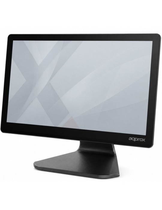 TPV Approx appTPV05NG8-256 Intel Celeron N5095/ 8GB/ 256GB SSD/ 15.6"/ Táctil/ WiFI