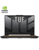 Portátil Gaming Asus TUF F15 TUF507VV-LP193 Intel Core i7-13620H/ 32GB/ 1TB SSD/ GeForce RTX 4060/ 15.6"/ Sin Sistema Operativo