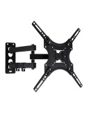 Soporte de Pared 3GO TVSOP-A2R20+ para TV de 14-55"/ hasta 35kg