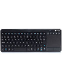 Teclado para Smart TV NGS TV Warrior