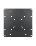 Soporte VESA 200x200 TooQ VMA0200-B para TV de 23-42"/ hasta 30kg