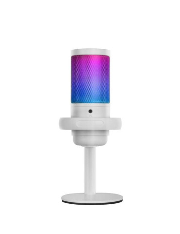 Micrófono Mars Gaming MMIC-SE/ USB 2.0/ Blanco 2