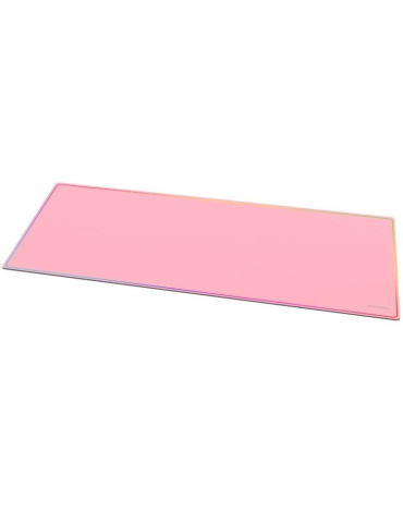 Alfombrilla Mars Gaming MMP224/ 880 x 330 x 3mm/ Rosa 2