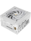 Fuente de Alimentación Mars Gaming MPB850PSI/ 850W/ Ventilador 14cm/ ATX 3.1/ PCIe 5.1/ 80 Plus Gold