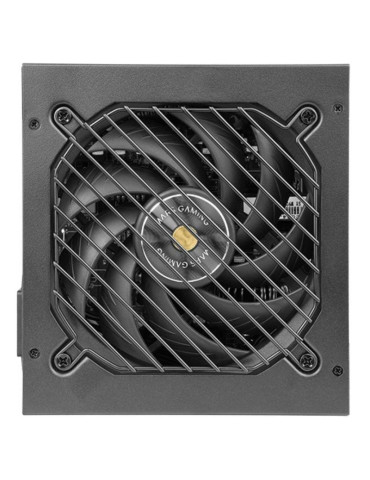 Fuente de Alimentación Mars Gaming MPB850SI/ 850W/ Ventilador 12cm/ 80 Plus Bronze 2