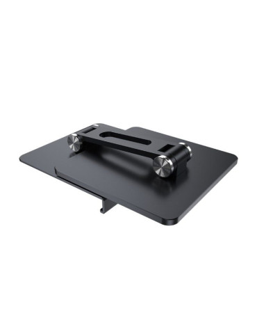 Soporte para Smartphone/Tablet Aisens MS2PXXL-183/ Gris 2