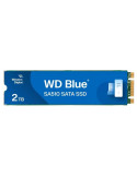 Disco SSD Western Digital WD Blue SA510 2TB/ M.2 2280/ Full Capacity