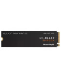 Disco SSD Western Digital WD Black SN850X 4TB/ M.2 2280 PCIe 4.0/ Full Capacity
