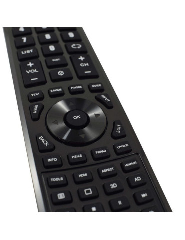 Mando Universal Magic 5 en 1 para TV SAMSUNG, LG, PHILIPS, SONY y PANASONIC 2