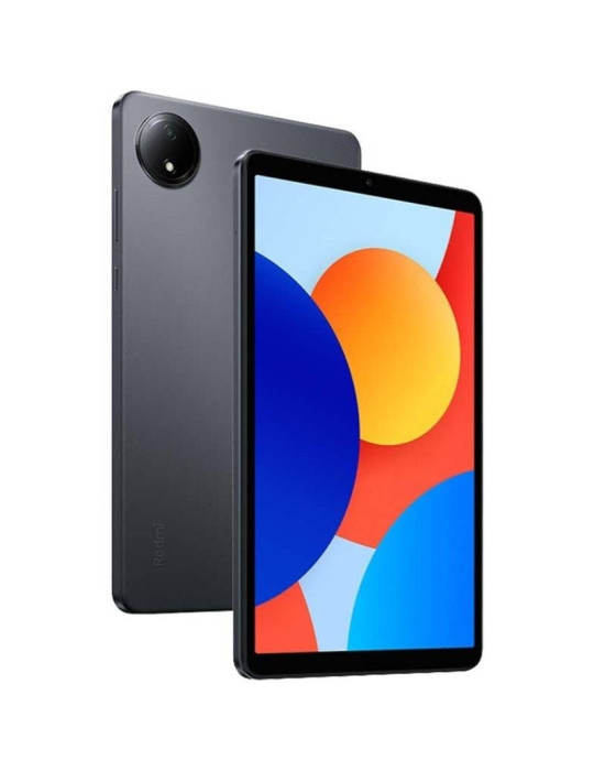 Tablet Xiaomi Redmi Pad SE 8.7"/ 4GB/ 64GB/ Octacore/ Gris