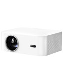 Proyector Wanbo X2 Max 450 Lúmenes/ Full HD/ HDMI/ WiFi/ Blanco