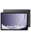 Tablet Samsung Galaxy Tab A9+ 11"/ 4GB/ 64GB/ Octacore/ Gris Grafito