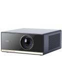 Proyector Portátil Wanbo X5 Pro/ 1100 Lúmenes/ Full HD/ HDMI/ WiFi/ Blanco