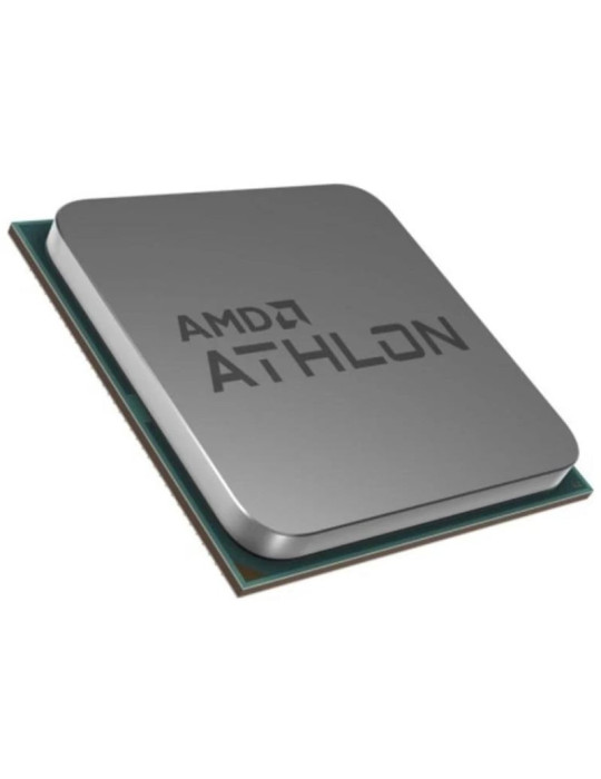 Procesador AMD Athlon 3000G 3.5GHz Socket AM4