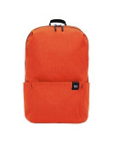 Mochila Xiaomi Mi Casual Daypack/ Capacidad 10L/ Naranja