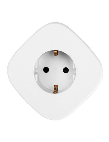 Enchufe Orbegozo EN 1500/ 1 Toma Schuko/ 3 Tomas USB 2