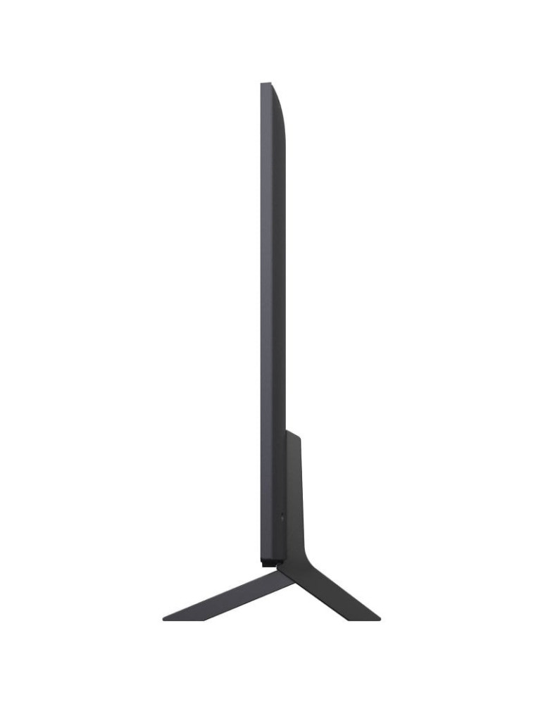Televisor LG QNED AI QNED80 43QNED80A6A 43"/ Ultra HD 4K/ Smart TV/ WiFi