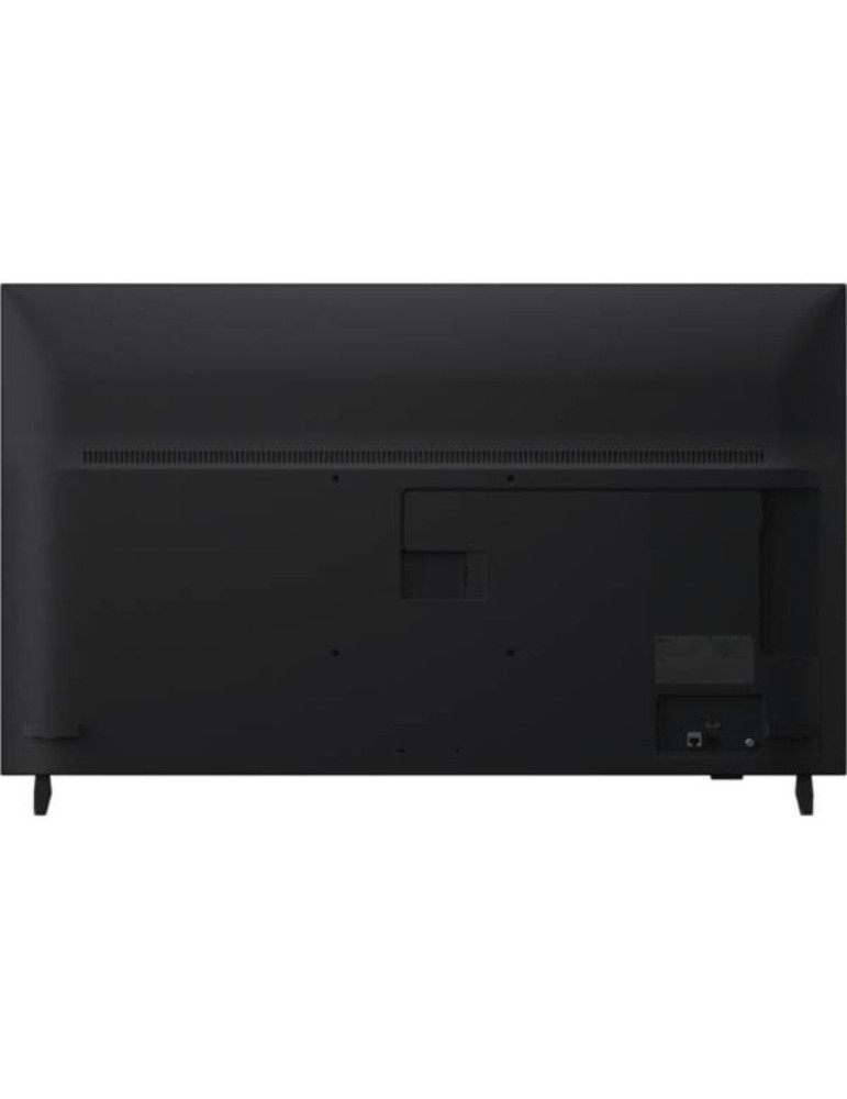 Televisor LG QNED evo AI QNED8EB Mini LED 43QNED8EB3F 43"/ Ultra HD 4K/ Smart TV/ WiFi
