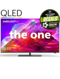 Televisor Philips 50PQS9011 50"/ Ultra HD 4K/ Ambilight/ Smart TV/ WiFi