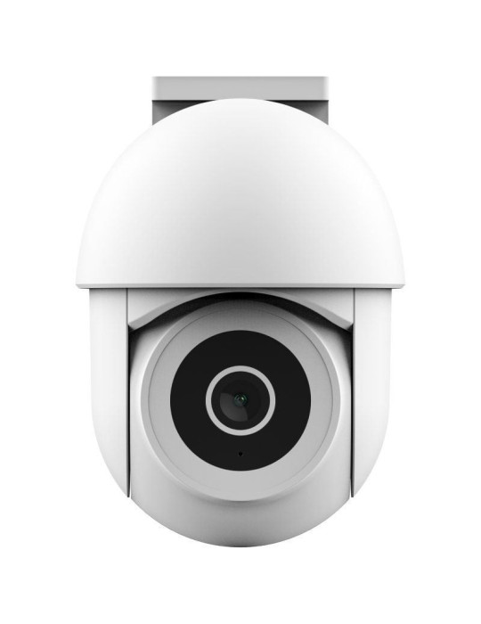 Cámara de Videovigilancia Trust IPCAM-3900/ Visión Nocturna/ Control desde APP