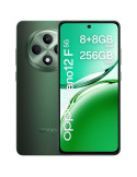 Smartphone Oppo Reno 12 F 8GB/ 256GB/ 6.67"/ 5G/ Verde