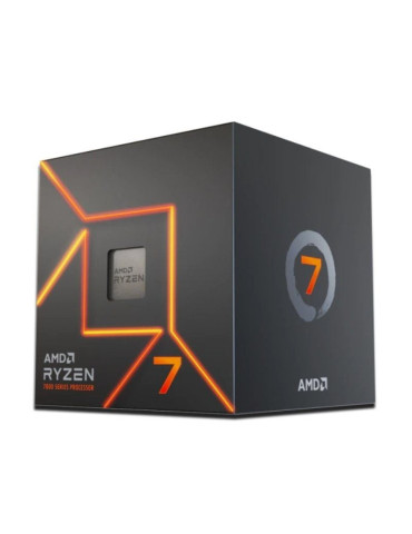 Procesador AMD Ryzen 7 7700 3.80GHz Socket AM5