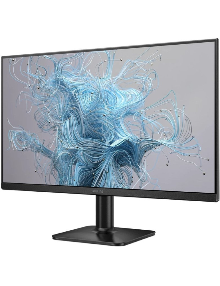 Monitor Profesional Philips 24E2N1100LB 23.8"/ Full HD/ Negro