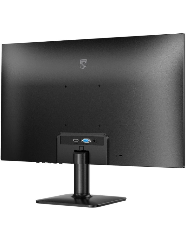 Monitor Profesional Philips 24E2N1100LB 23.8"/ Full HD/ Negro