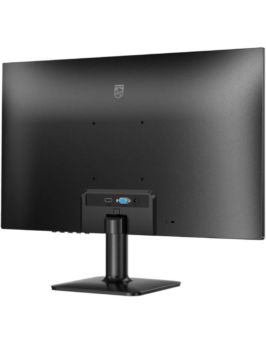 Monitor Profesional Philips 24E2N1100LB 23.8"/ Full HD/ Negro