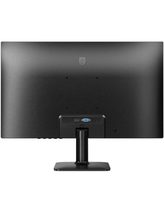 Monitor Profesional Philips 24E2N1100LB 23.8"/ Full HD/ Negro