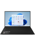 Portátil LG Gram 15Z80T-G.AU88B Ryzen AI 7-350/ 32GB/ 1TB SSD/ 15.6"/ Win11