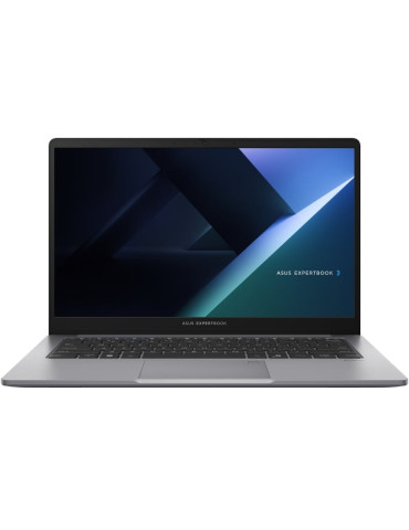 Portátil Asus ExpertBook B1 B1403CVA-S69070 Intel Core 5-120U/ 16GB/ 512GB SSD/ 14"/ Sin Sistema Operativo