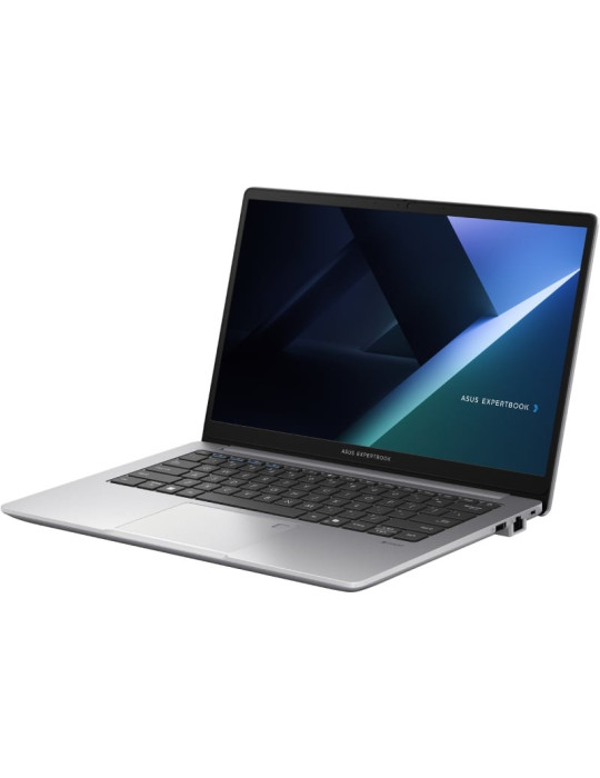 Portátil Asus ExpertBook B1 B1403CVA-S69070 Intel Core 5-120U/ 16GB/ 512GB SSD/ 14"/ Sin Sistema Operativo