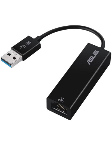 Adaptador USB 3.0 - RJ45 Asus OH102/ 1000Mbps