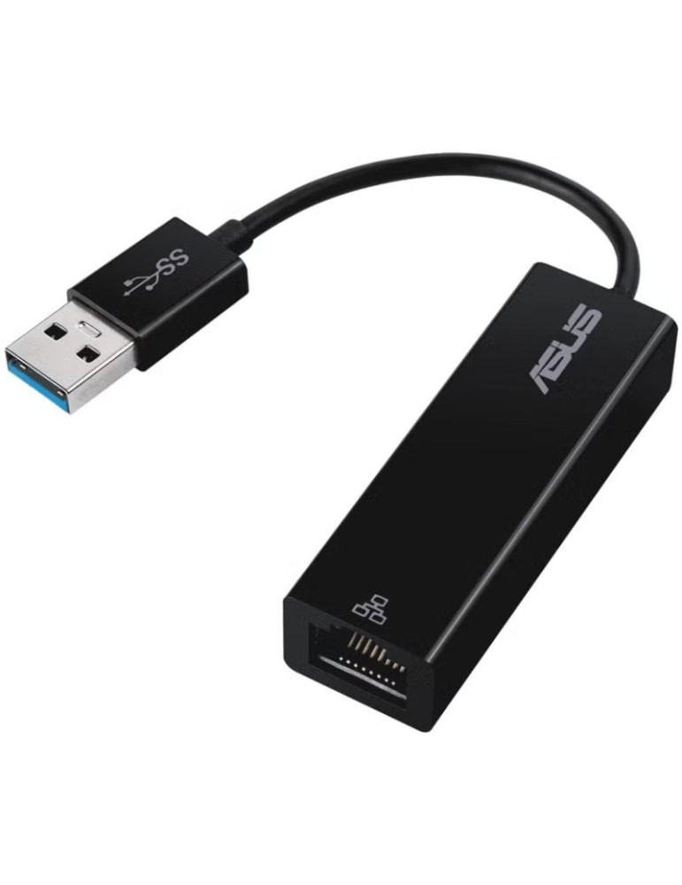 Adaptador USB 3.0 - RJ45 Asus OH102/ 1000Mbps