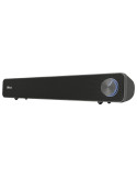Barra de Sonido para PC Trust Arys/ 12W/ 2.0