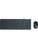 Teclado y Ratón HP 150