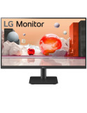 Monitor LG 24BA400-B 23.8"/ Full HD/ Multimedia/ Negro