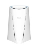 Router Inalámbrico 5G NR D-Link G530V2/ WiFi 6/ 3000Mbps/ 2.4GHz 5GHz/ 8 Antenas